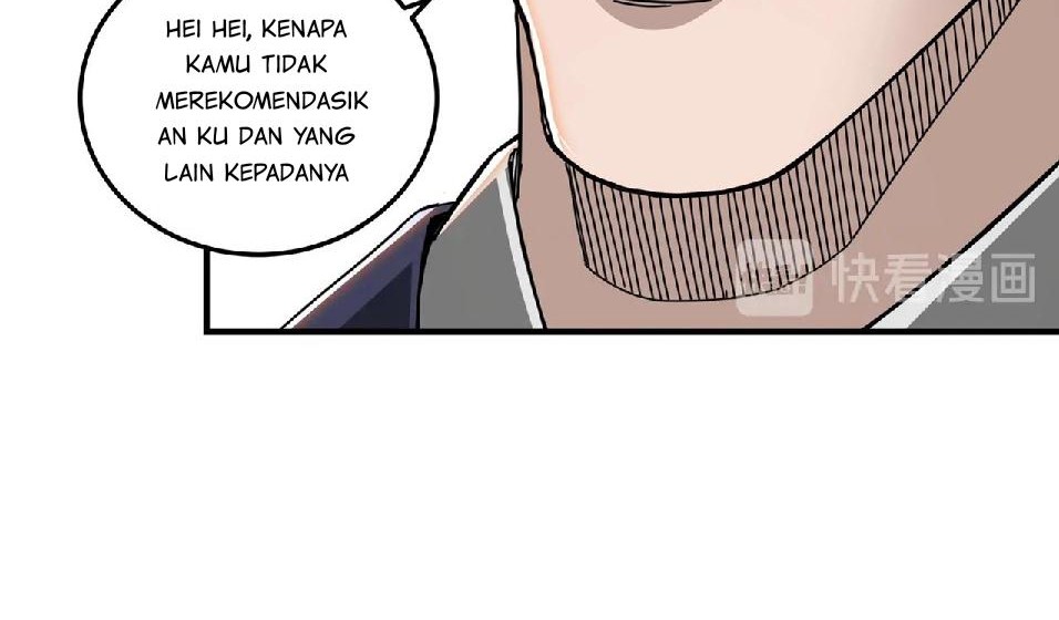 Greatest Boss System Chapter 81 - halaman 26