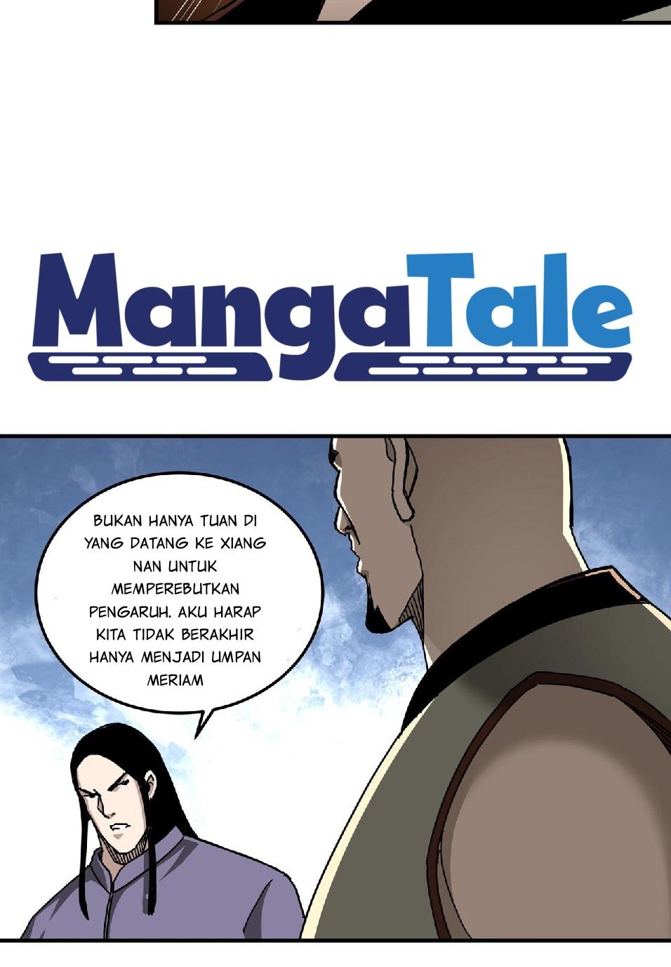 Greatest Boss System Chapter 81 - halaman 31