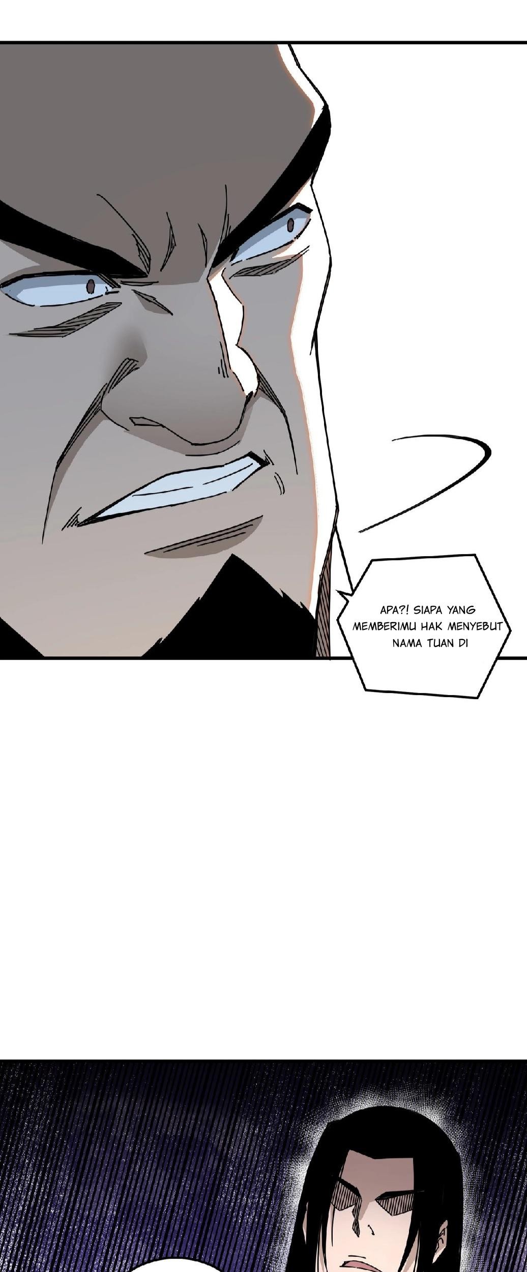 Greatest Boss System Chapter 81 - halaman 34