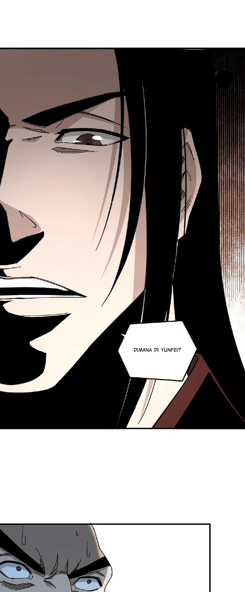 Greatest Boss System Chapter 81 - halaman 36