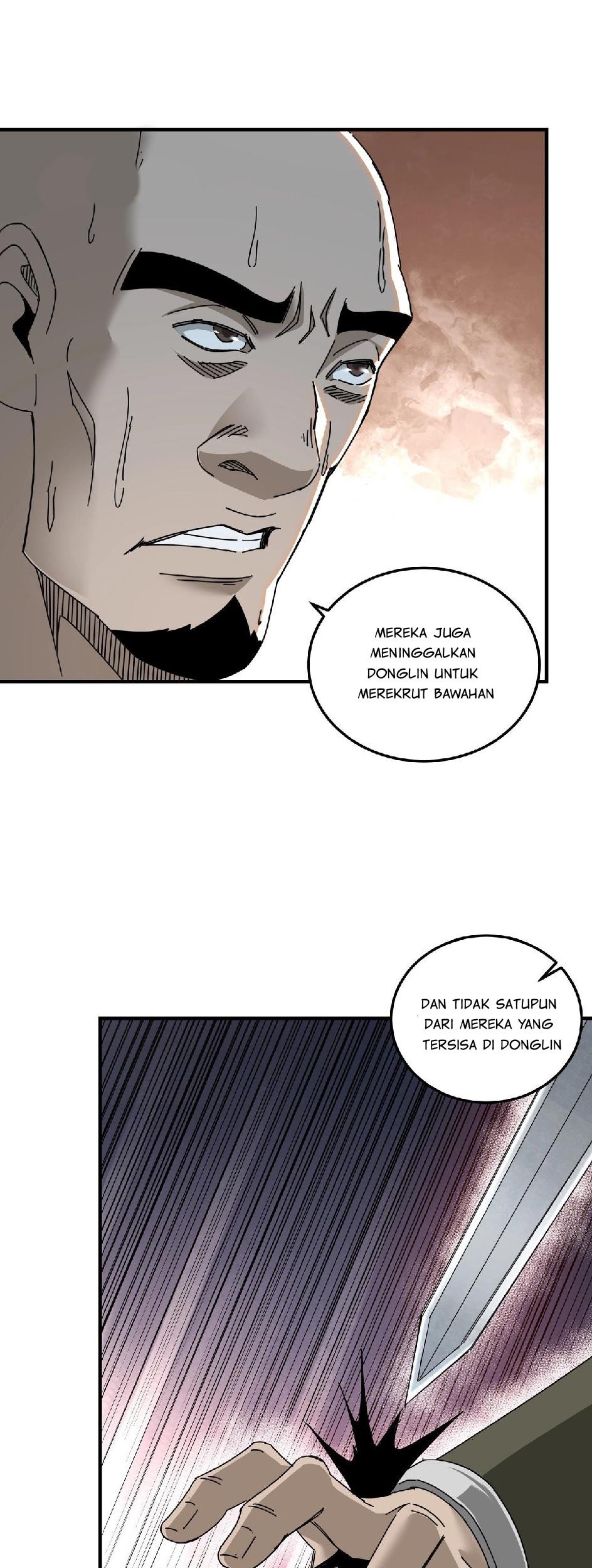 Greatest Boss System Chapter 81 - halaman 42