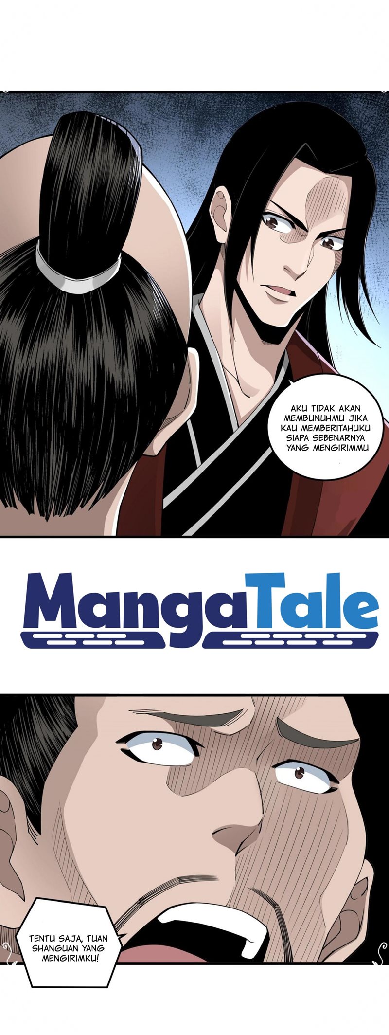 Greatest Boss System Chapter 86 - halaman 15