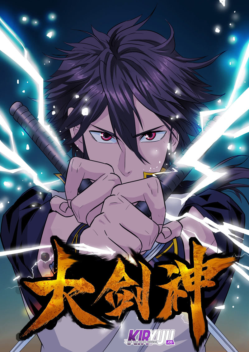 Greatest Sword Immortal Chapter 1 - halaman 2