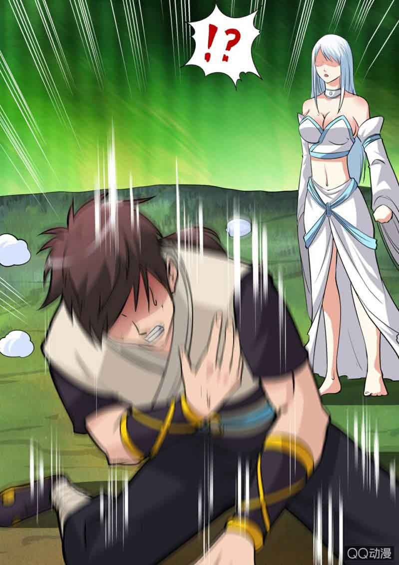 Greatest Sword Immortal Chapter 19 - halaman 15