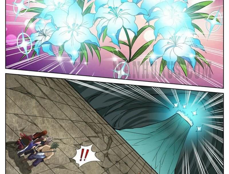 Greatest Sword Immortal Chapter 30 - halaman 12