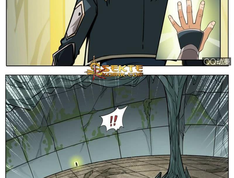 Greatest Sword Immortal Chapter 30 - halaman 9