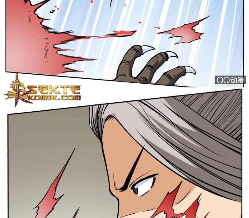 Greatest Sword Immortal Chapter 31 - halaman 8
