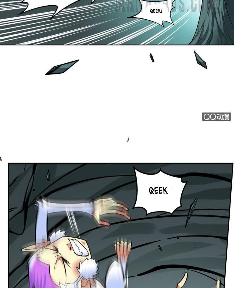 Greatest Sword Immortal Chapter 32 - halaman 5