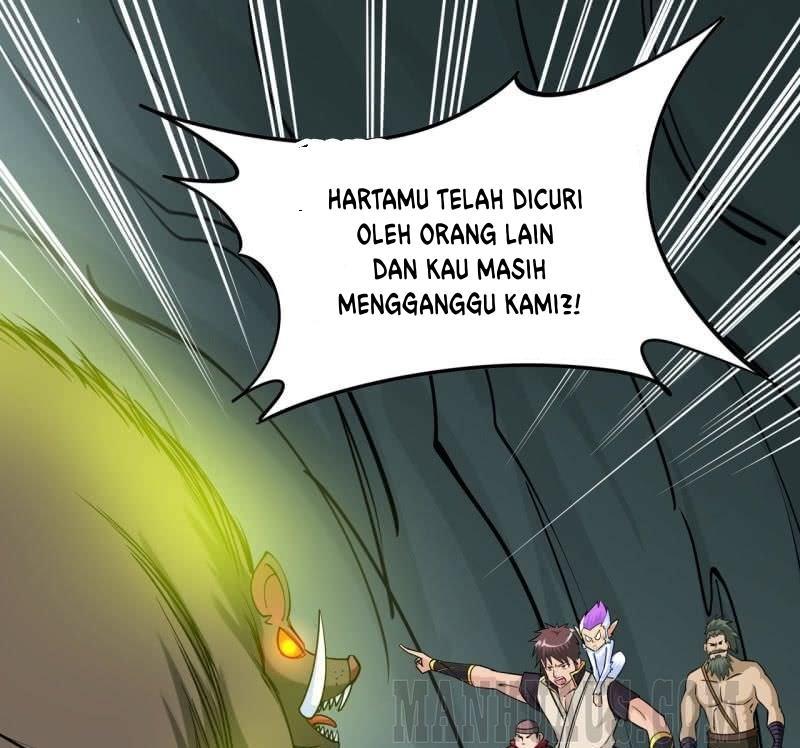 Greatest Sword Immortal Chapter 33.1 - halaman 14