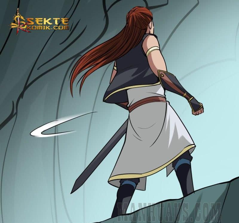 Greatest Sword Immortal Chapter 33.1 - halaman 2