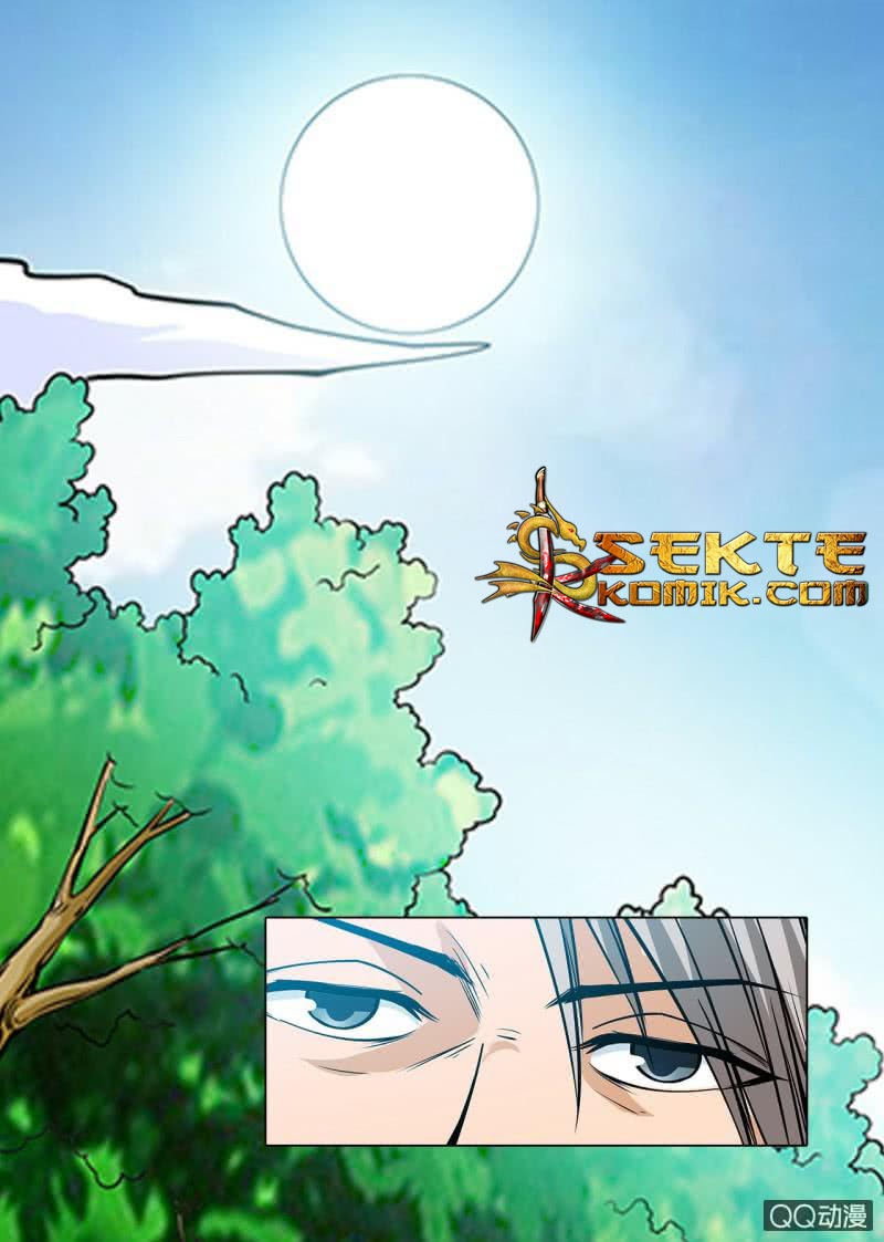 Greatest Sword Immortal Chapter 37 - halaman 2
