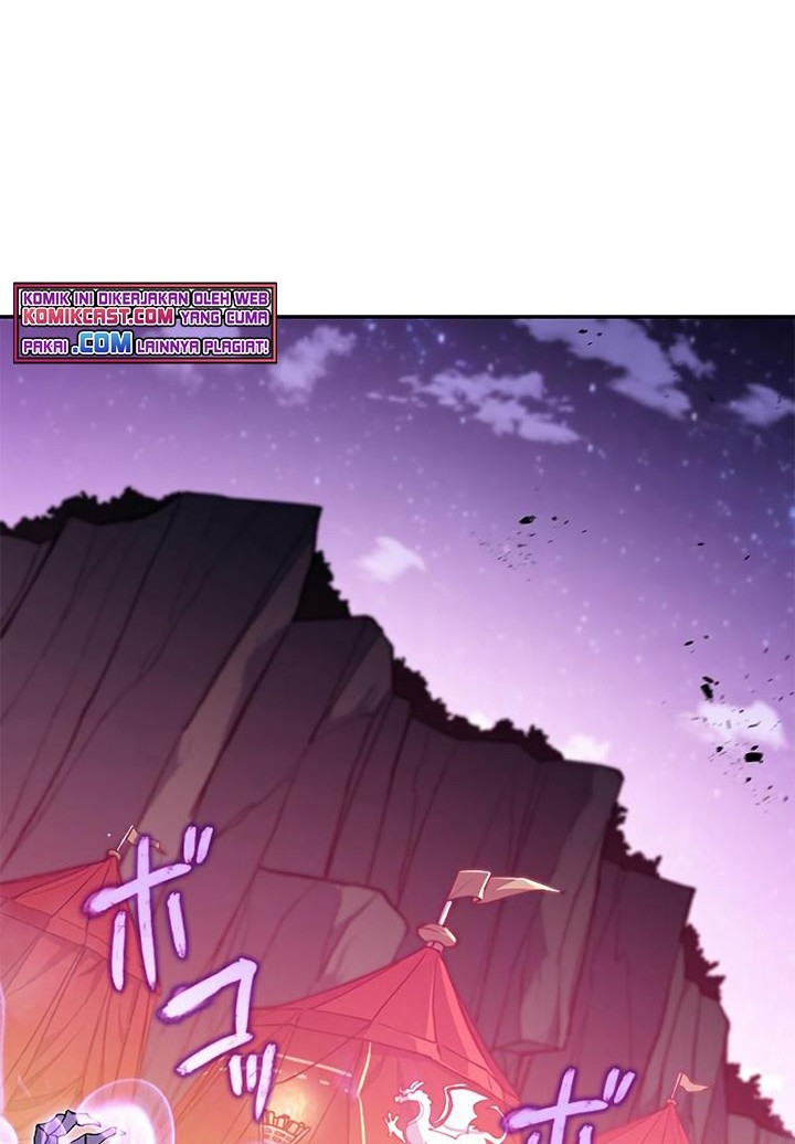 Greatest Sword Immortal Chapter 44 - halaman 5
