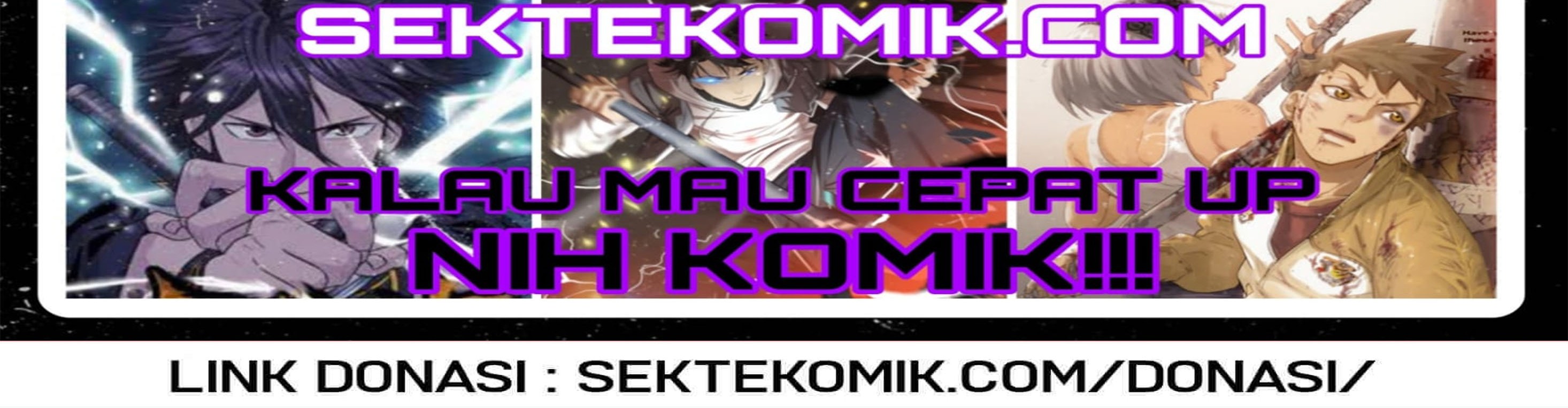 Greatest Sword Immortal Chapter 66 - halaman 18