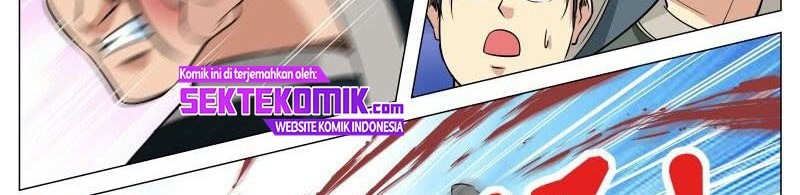 Greatest Sword Immortal Chapter 92 - halaman 13