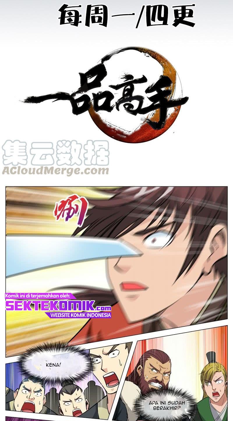 Greatest Sword Immortal Chapter 98 - halaman 3