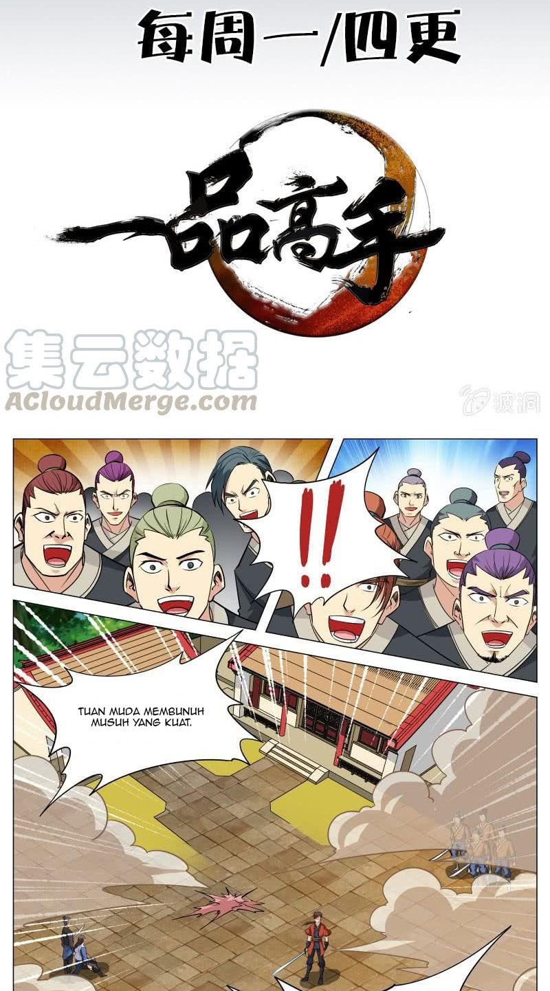 Greatest Sword Immortal Chapter 99 - halaman 3