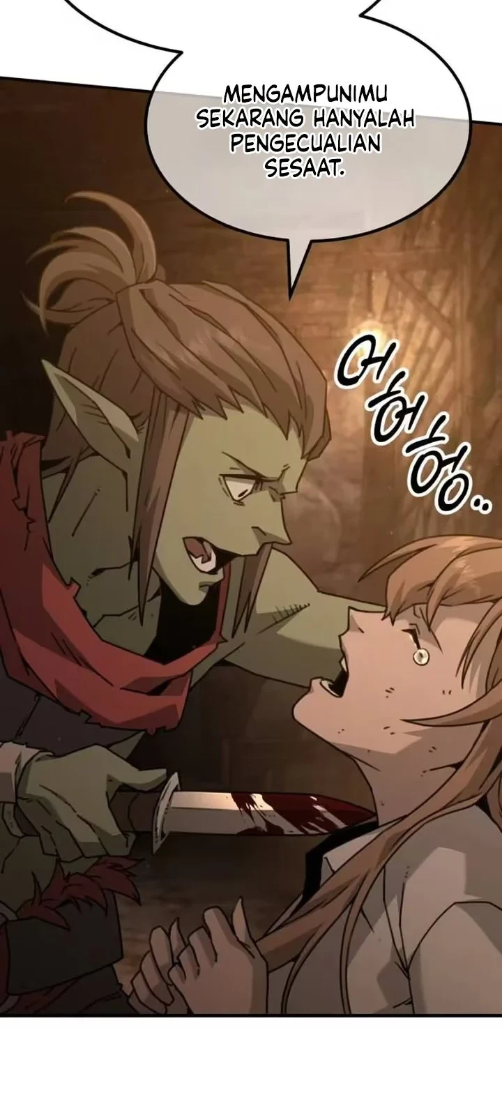 Green Skin Chapter 1 - halaman 100