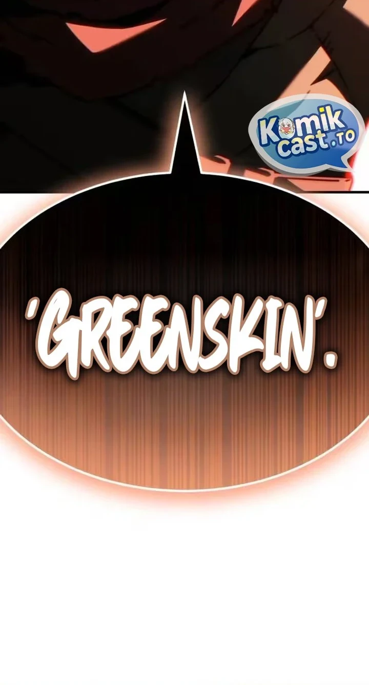 Green Skin Chapter 1 - halaman 132