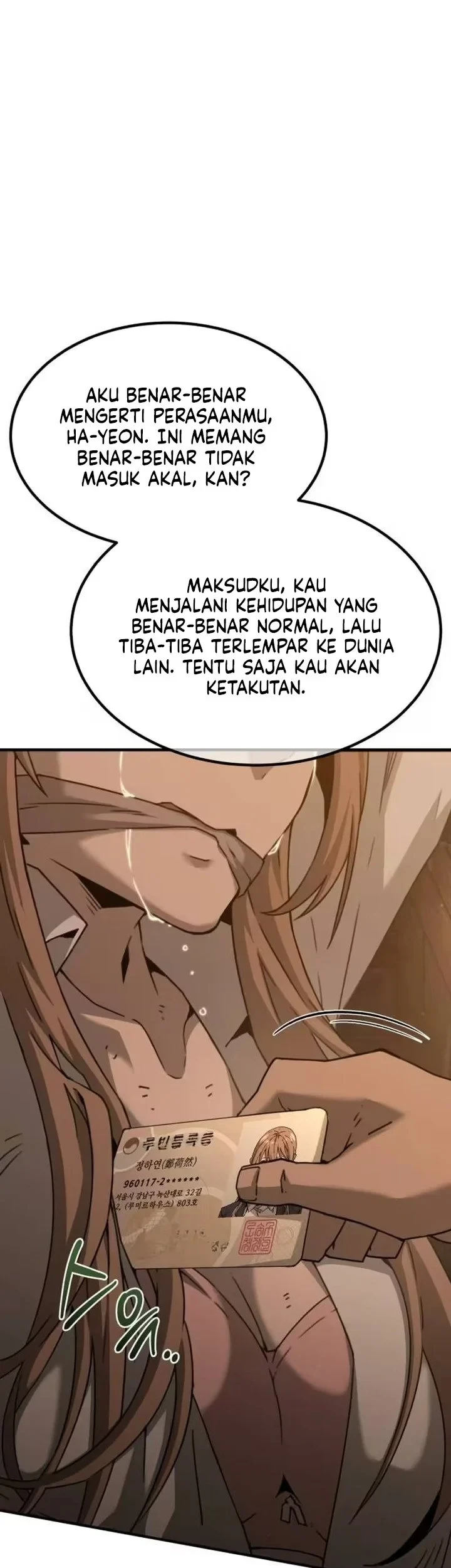 Green Skin Chapter 1 - halaman 14