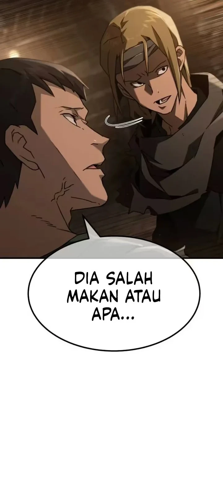 Green Skin Chapter 1 - halaman 30