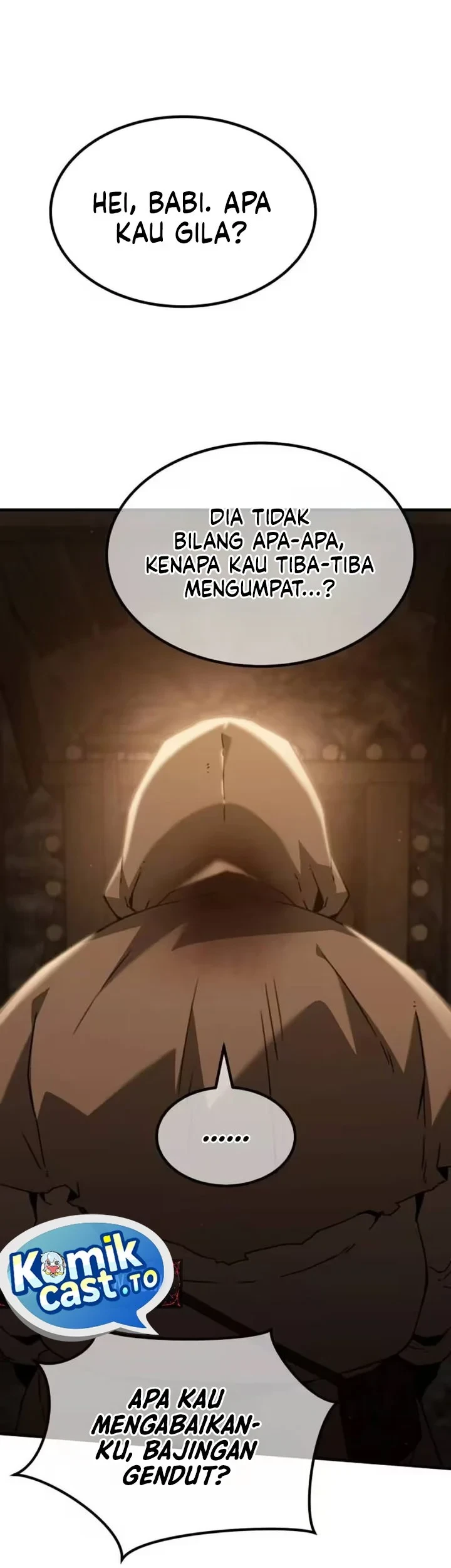 Green Skin Chapter 1 - halaman 31