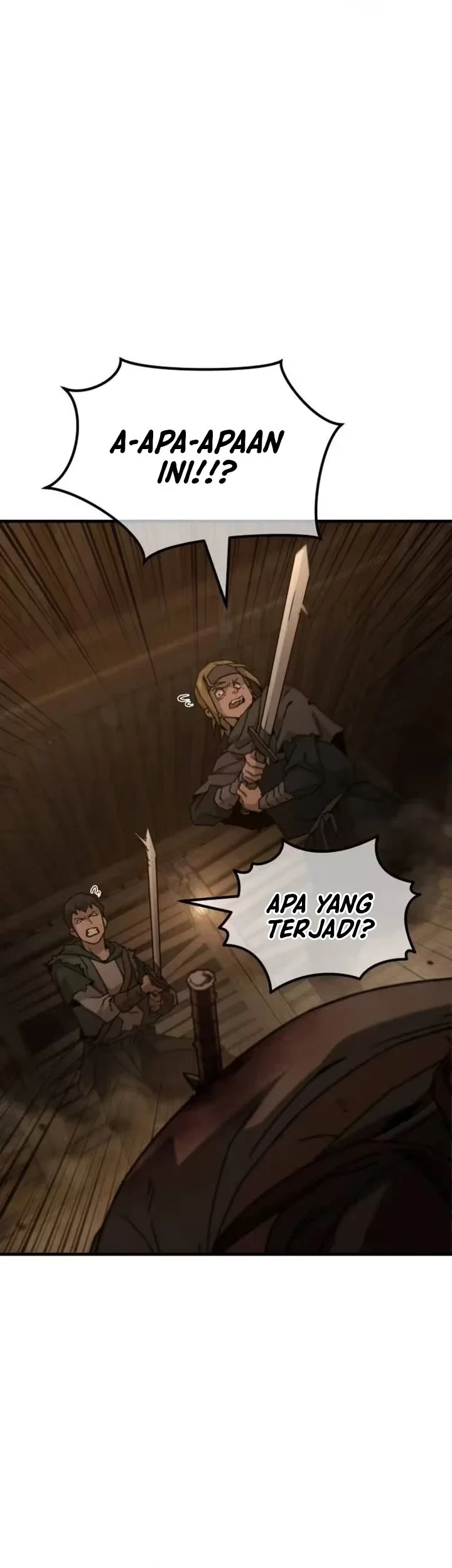 Green Skin Chapter 1 - halaman 35