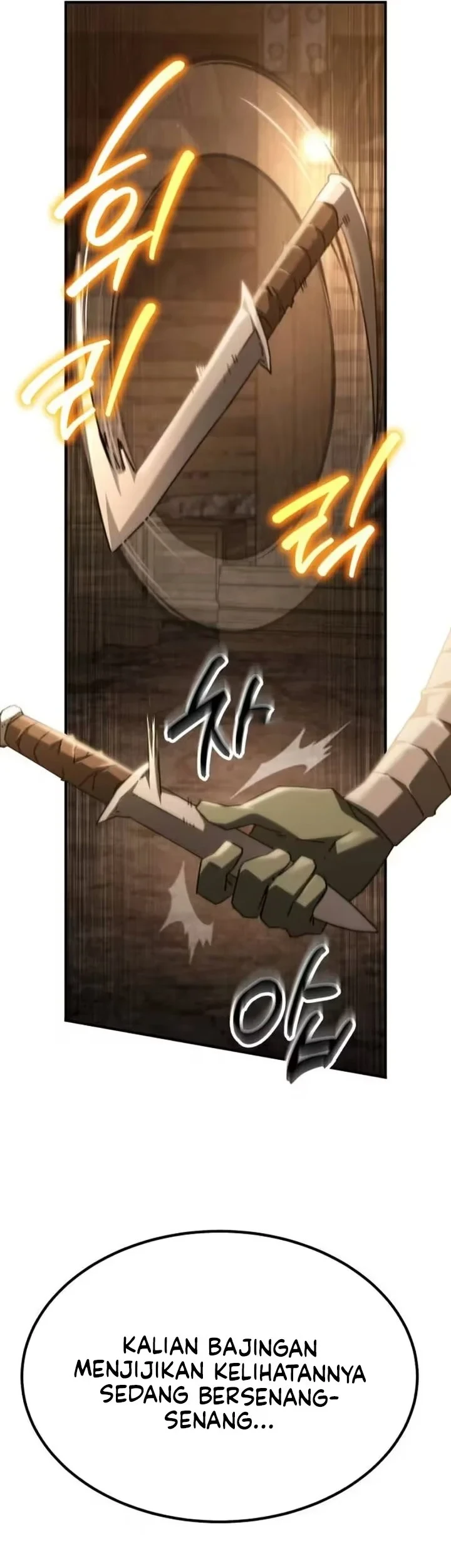 Green Skin Chapter 1 - halaman 37