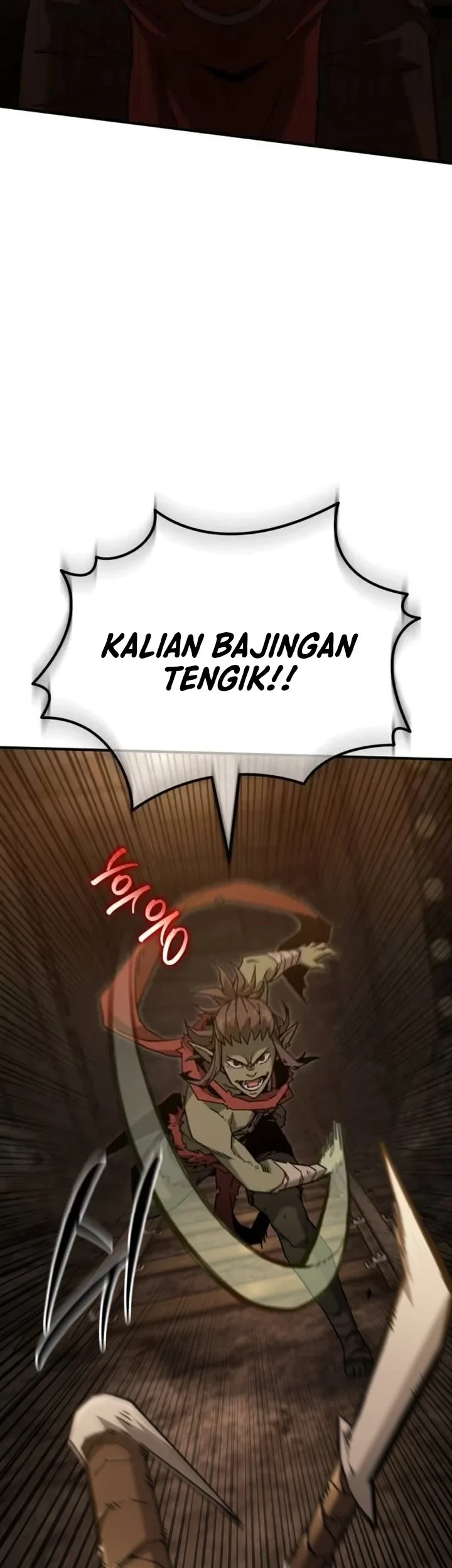 Green Skin Chapter 1 - halaman 41