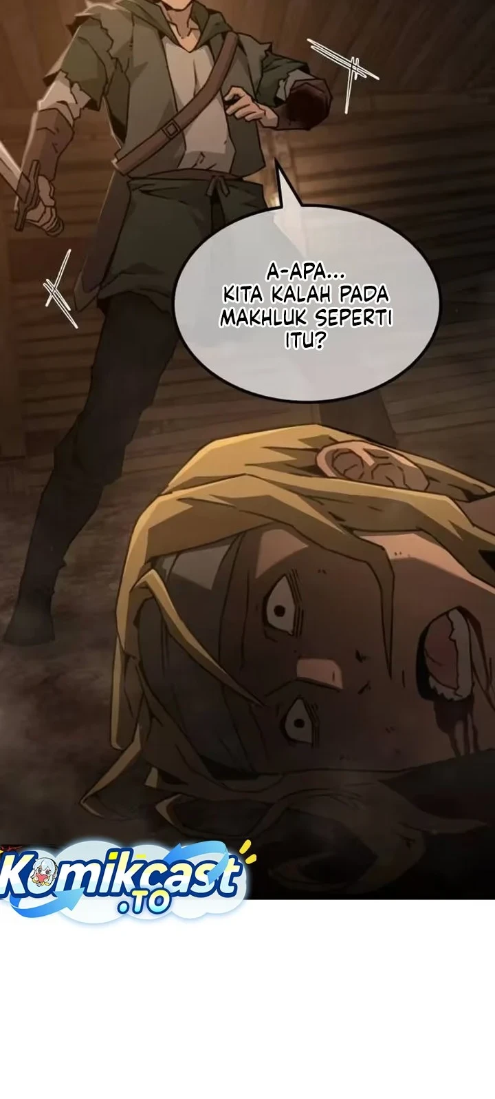 Green Skin Chapter 1 - halaman 56