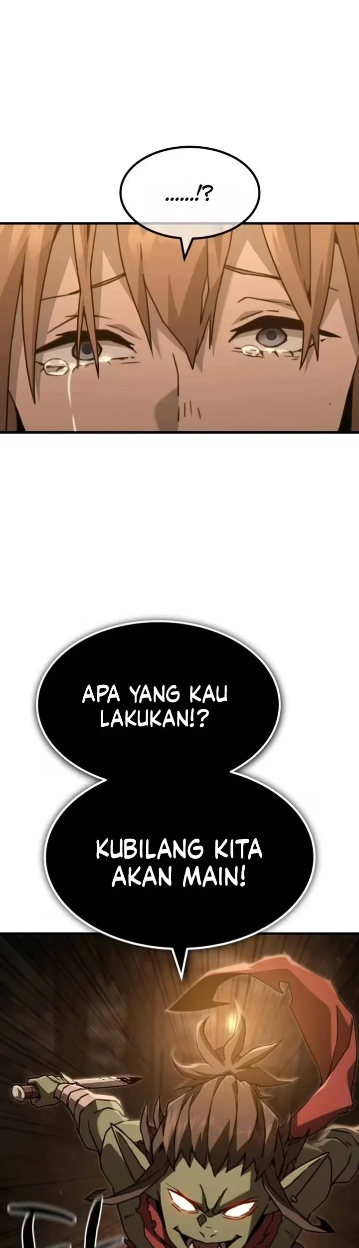 Green Skin Chapter 1 - halaman 57