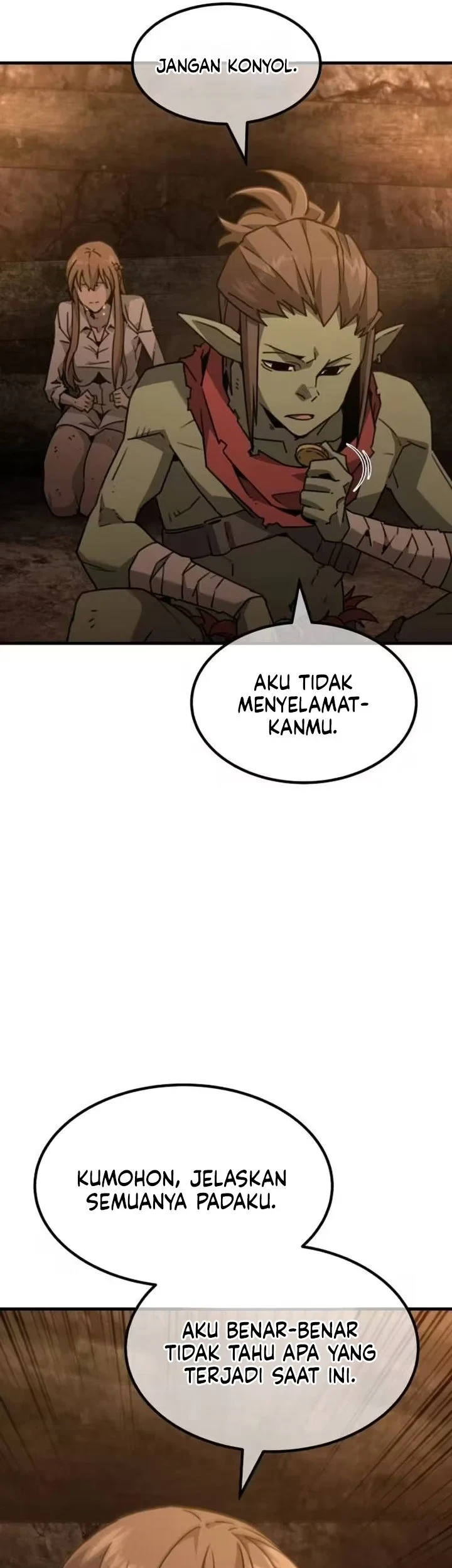 Green Skin Chapter 1 - halaman 84