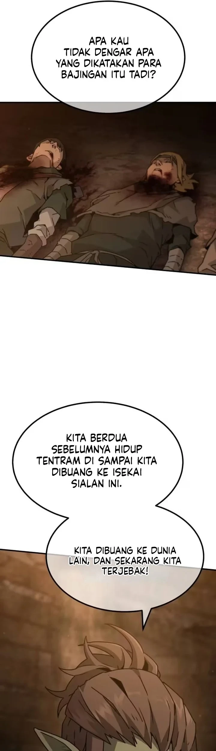 Green Skin Chapter 1 - halaman 86
