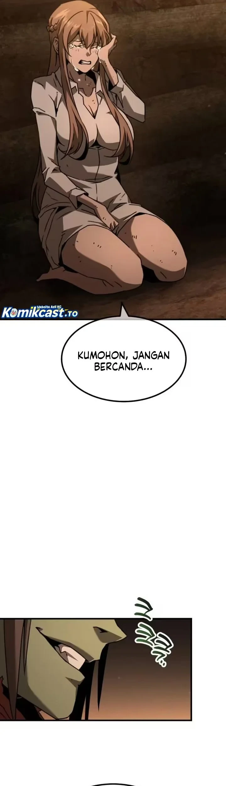 Green Skin Chapter 1 - halaman 88