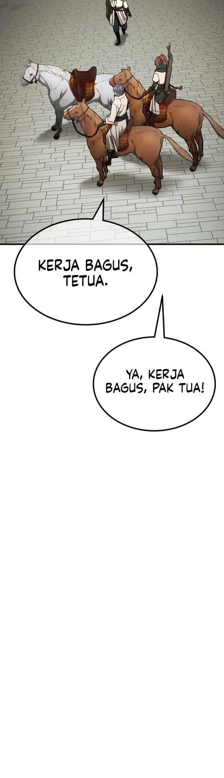 Green Skin Chapter 11 - halaman 17