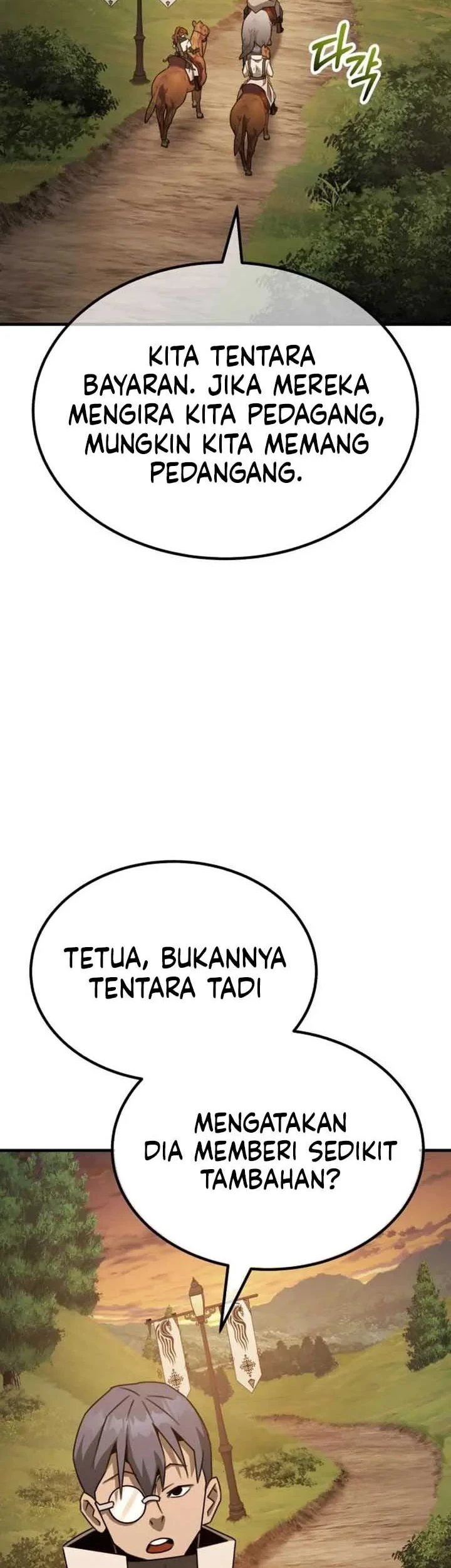 Green Skin Chapter 11 - halaman 20