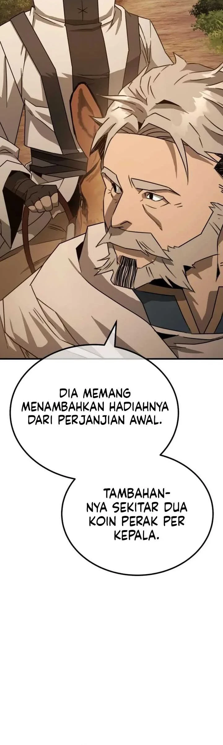 Green Skin Chapter 11 - halaman 21