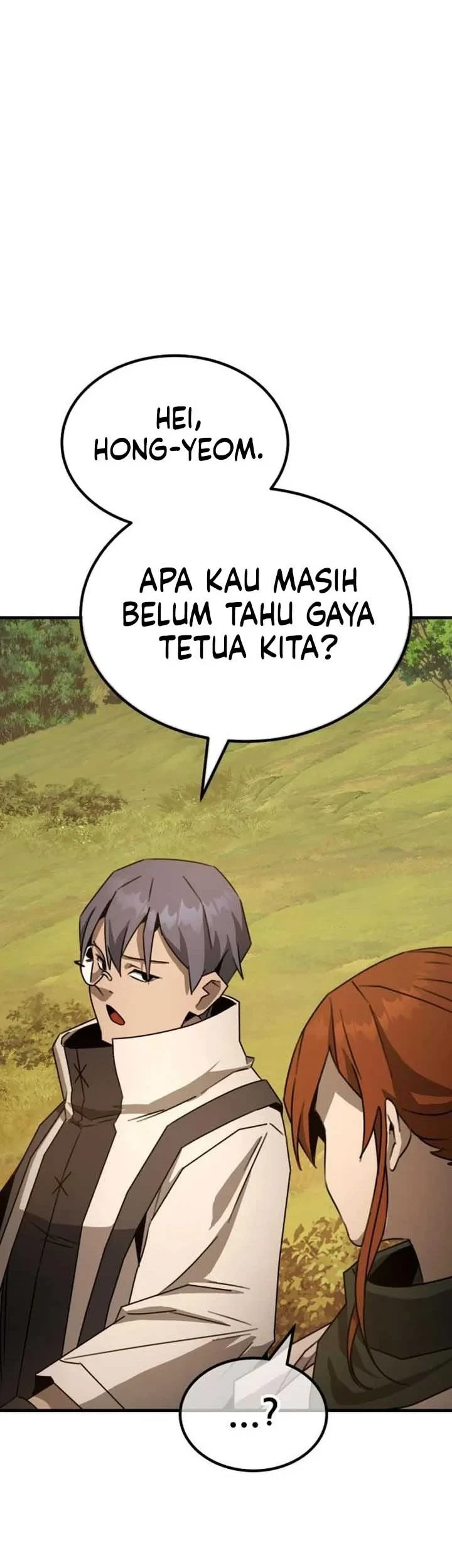 Green Skin Chapter 11 - halaman 24