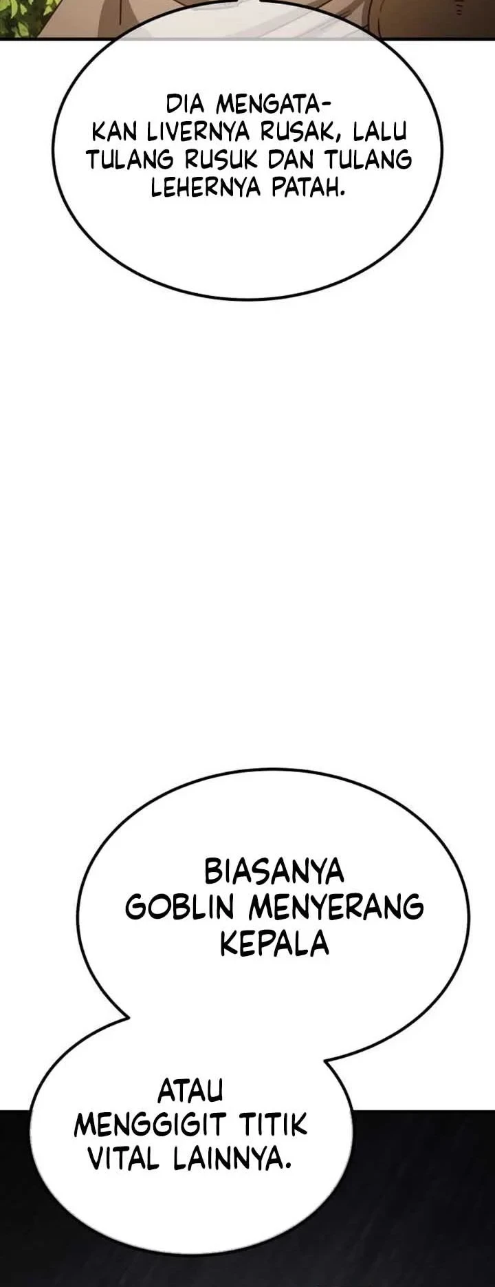 Green Skin Chapter 11 - halaman 28