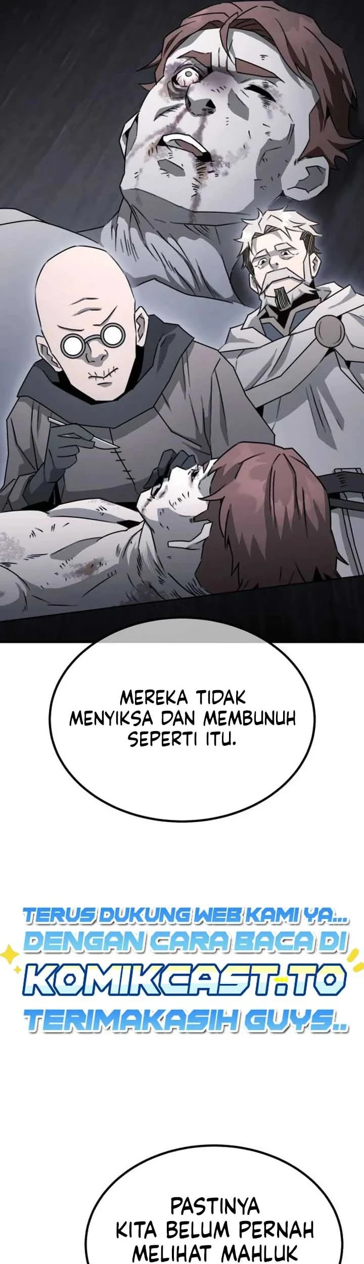 Green Skin Chapter 11 - halaman 29