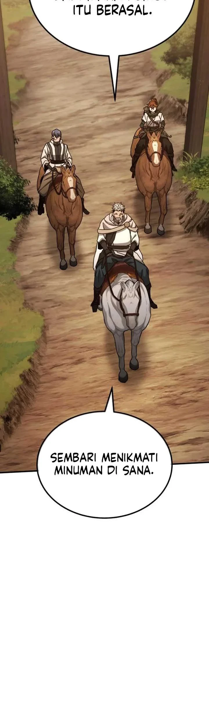 Green Skin Chapter 11 - halaman 31