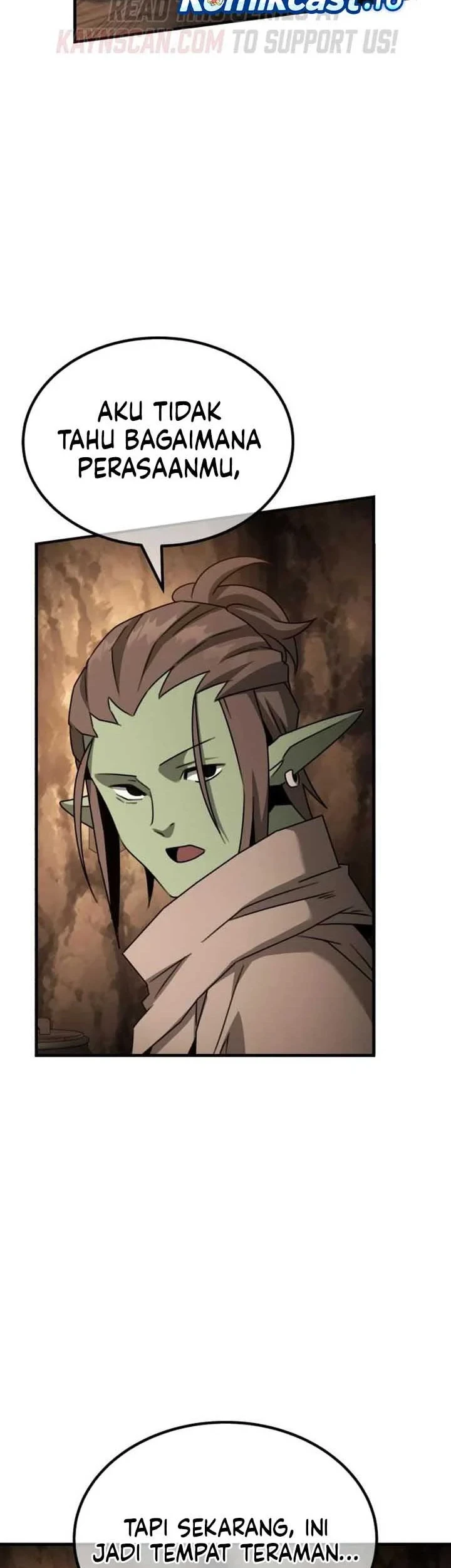 Green Skin Chapter 11 - halaman 42