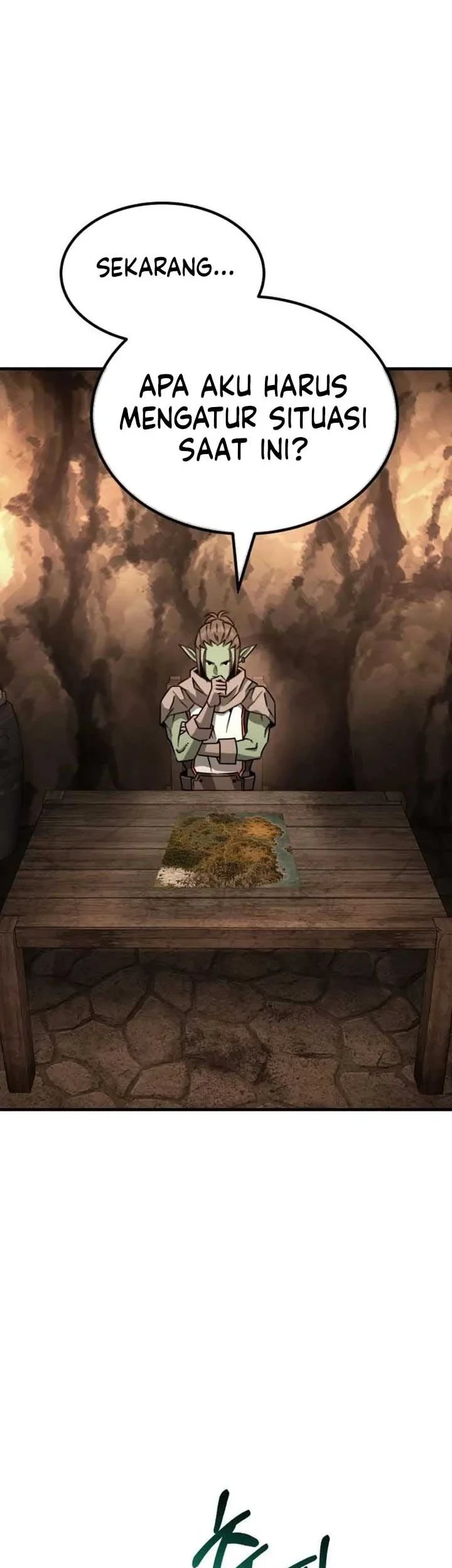Green Skin Chapter 11 - halaman 47