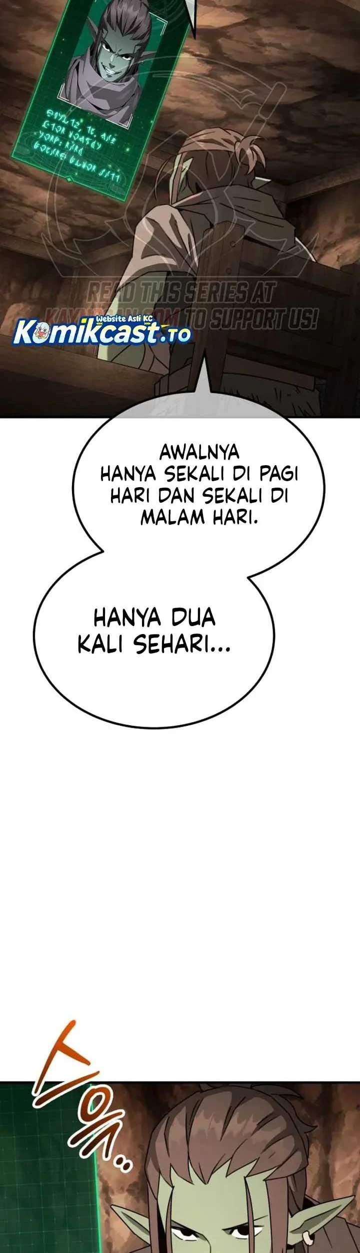 Green Skin Chapter 11 - halaman 50