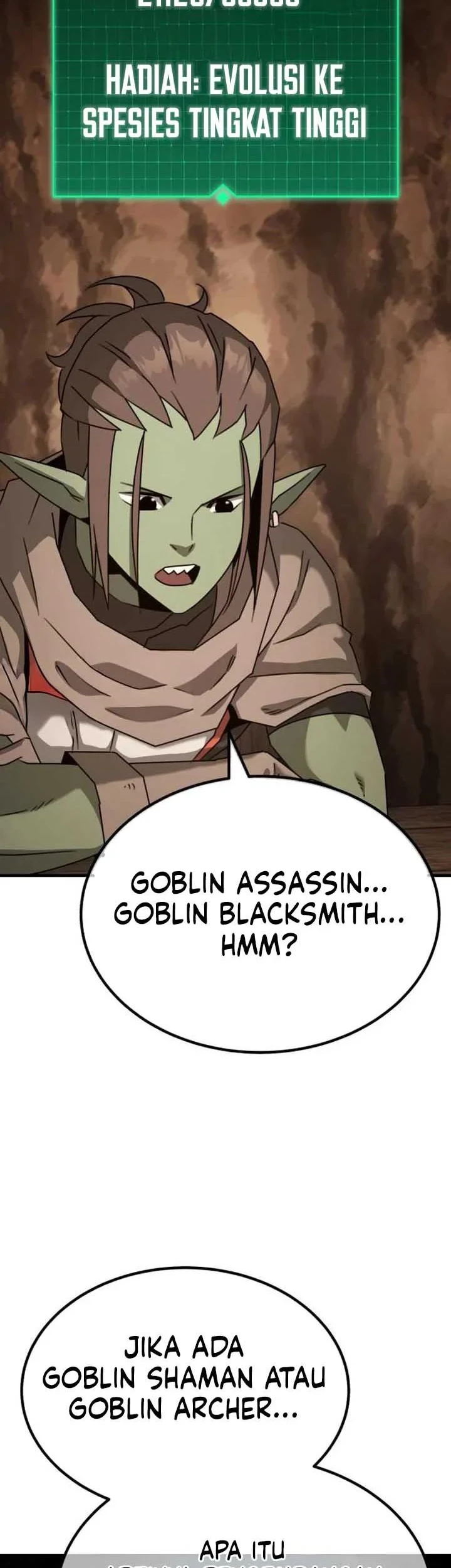 Green Skin Chapter 11 - halaman 53