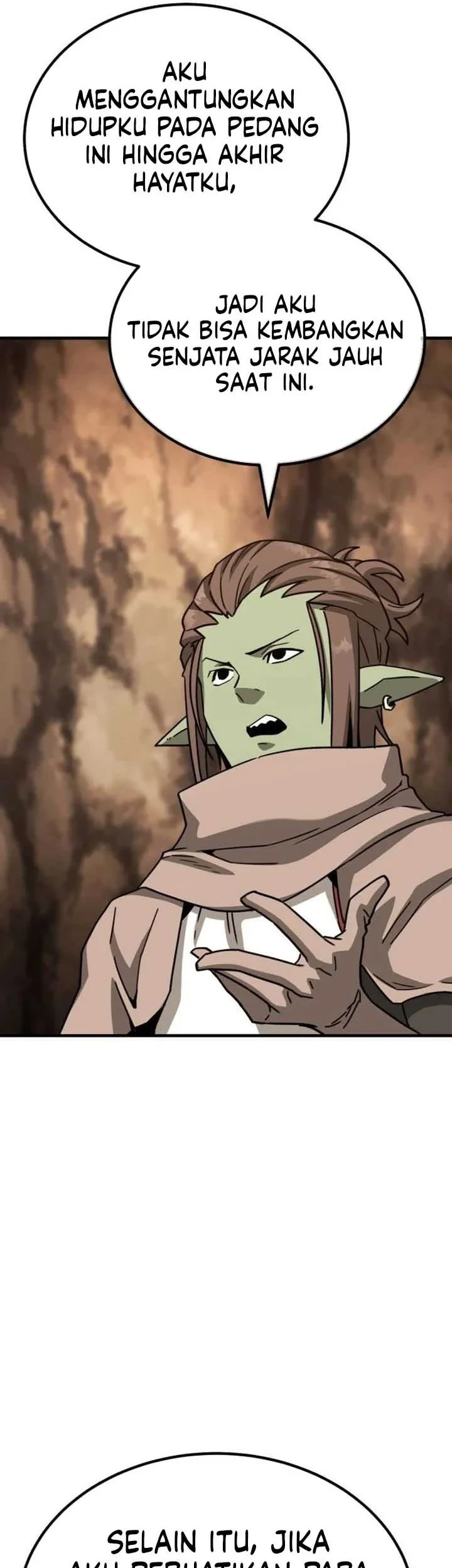 Green Skin Chapter 11 - halaman 55
