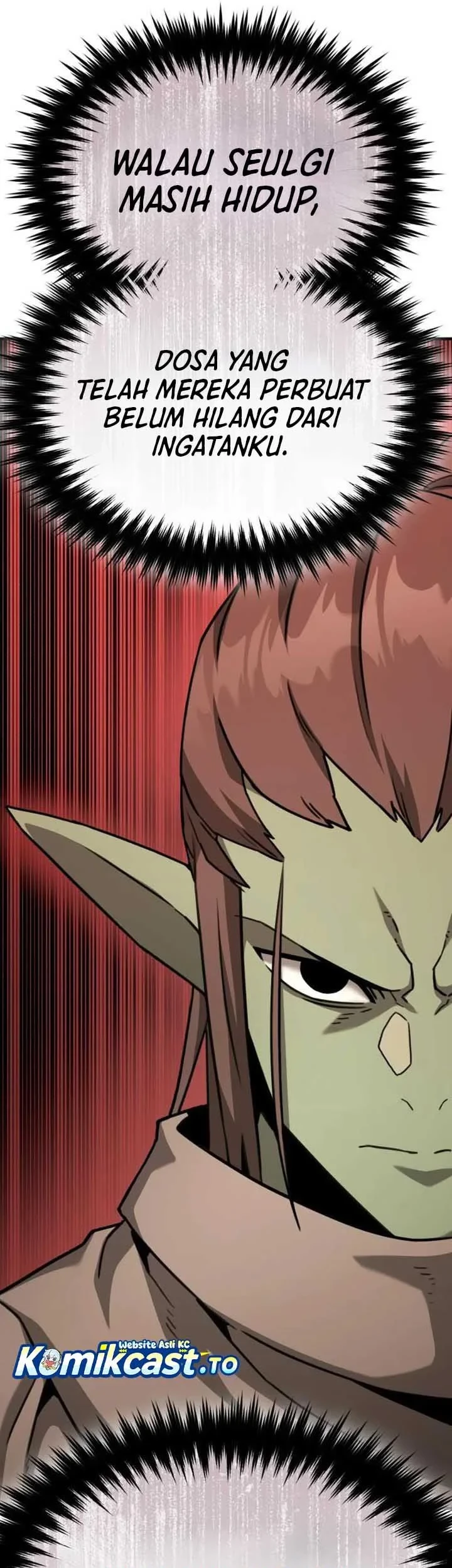 Green Skin Chapter 11 - halaman 59