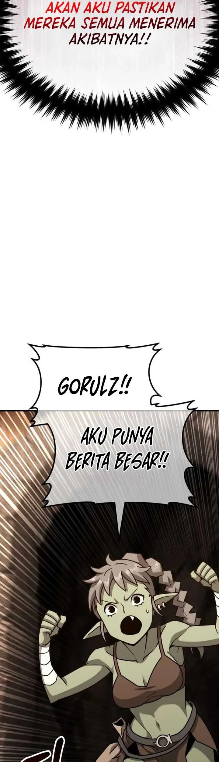 Green Skin Chapter 11 - halaman 60