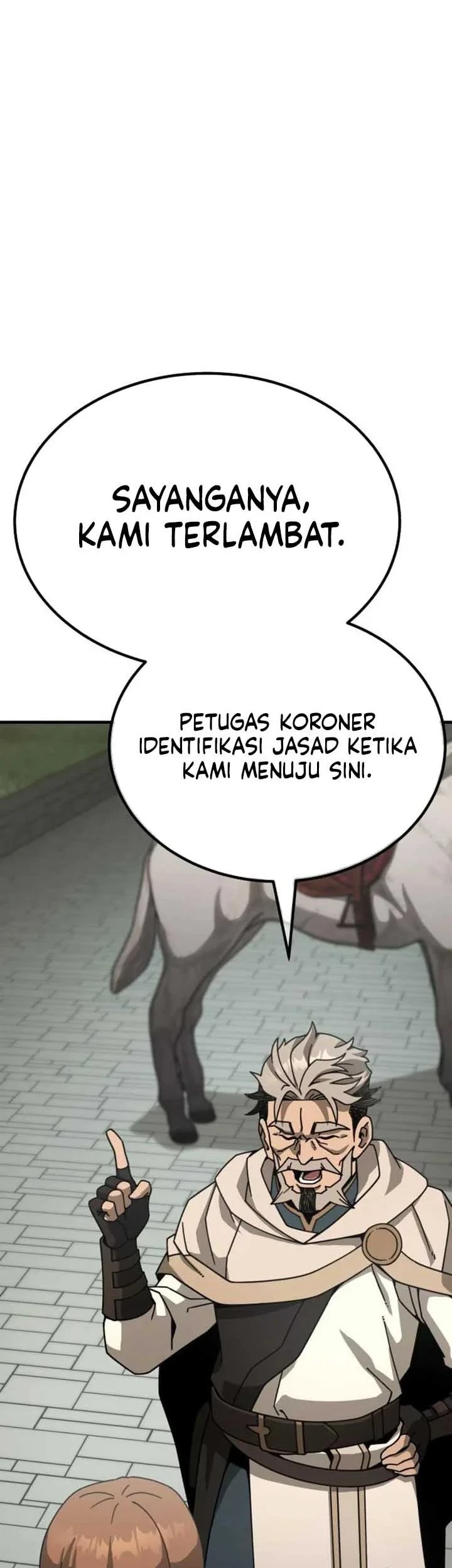 Green Skin Chapter 11 - halaman 7