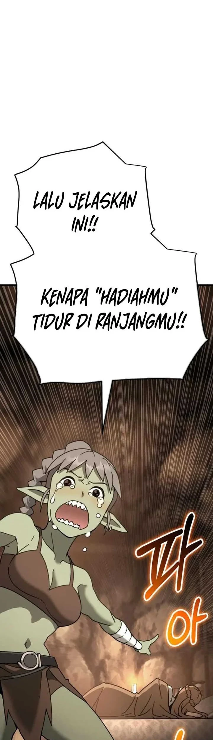 Green Skin Chapter 11 - halaman 70