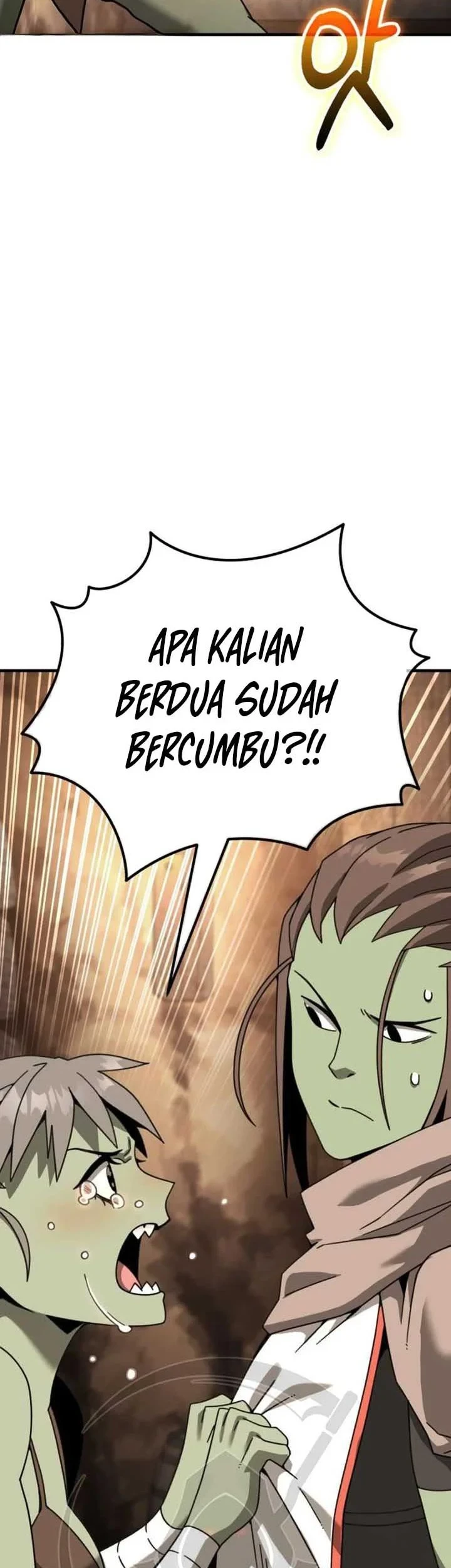 Green Skin Chapter 11 - halaman 71